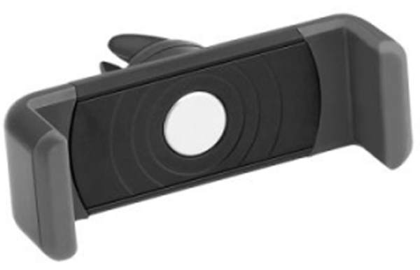 Автодержатель Deppa Crab Air Mini для cмартфонов 3.5"-5.7" (арт. 55133)