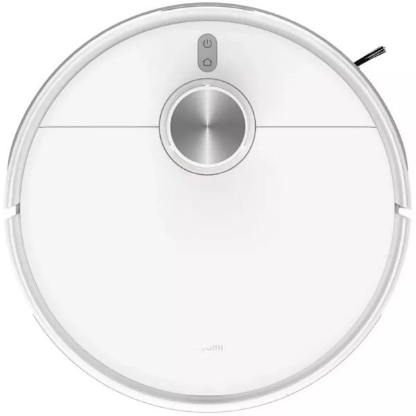 Робот-пылесос Xiaomi Robot Vacuum S40 (BHR084AEU) White (Белый)