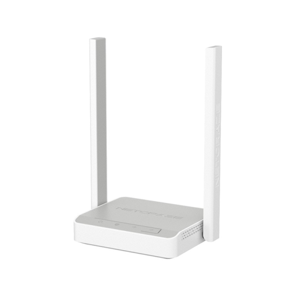 Wi-Fi роутер Netcraze 4G (NC-1213-01-EAEU) Белый