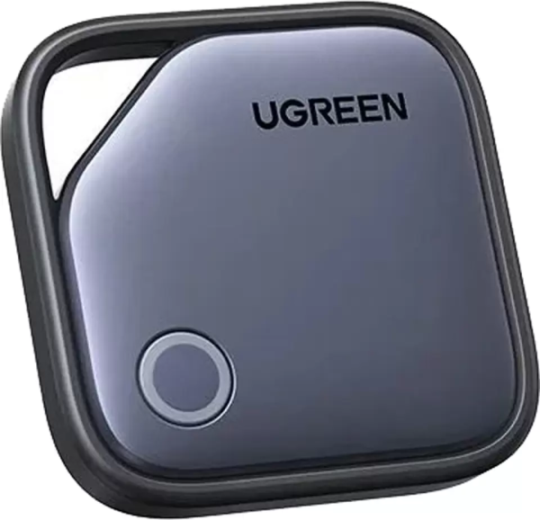 Трекер UGREEN Smart Finder CM816 (45297) Черный