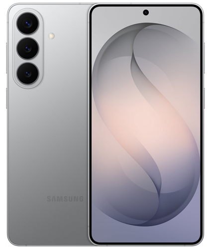 Смартфон Samsung Galaxy S26+ 5G 12/512GB Silver Shadow (Серый)
