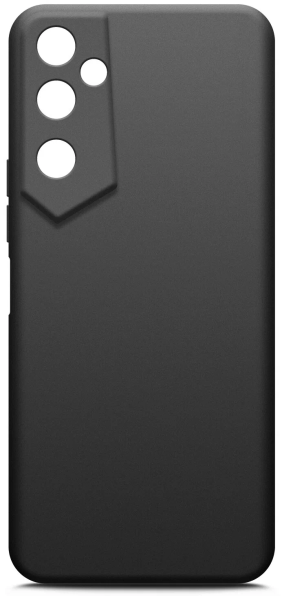 Накладка силикон LuxCase для Tecno Pova Neo 2 Черный