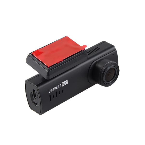 Видеорегистратор SilverStone F1 VideoJET Black (Черный)