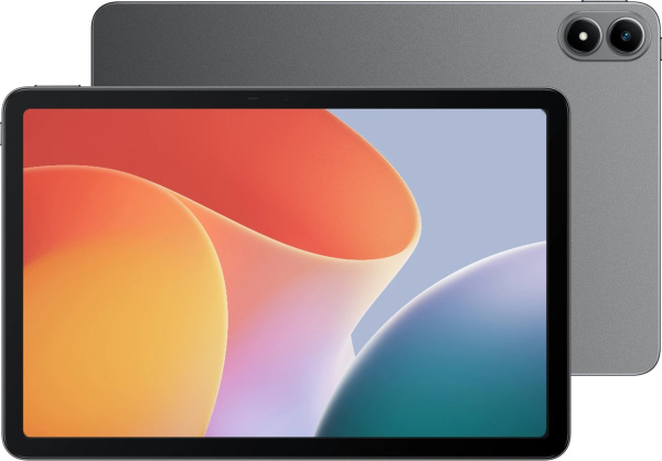 Планшет Infinix XPAD 20 6/128GB LTE Stellar Grey (Серый)