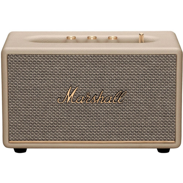 Акустика Marshall Acton III Cream (Бежевый)