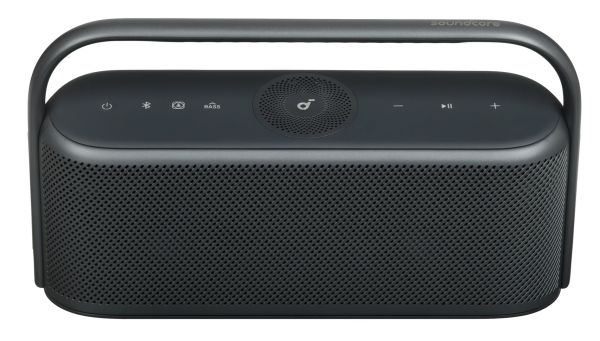 Портативная акустика Anker Soundcore Motion X600 (A3130) Black (Черный)