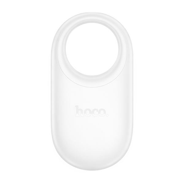 Трекер Hoco AirTag E94 White