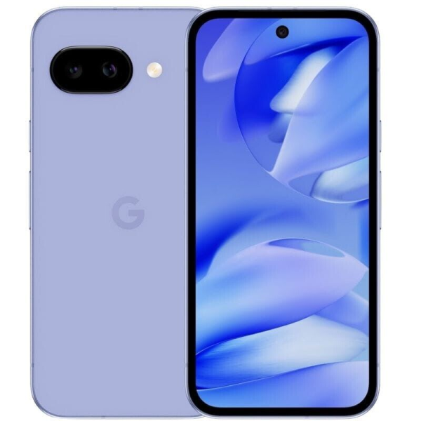 Смартфон Google Pixel 9a 8/256GB Iris (Фиолетовый)