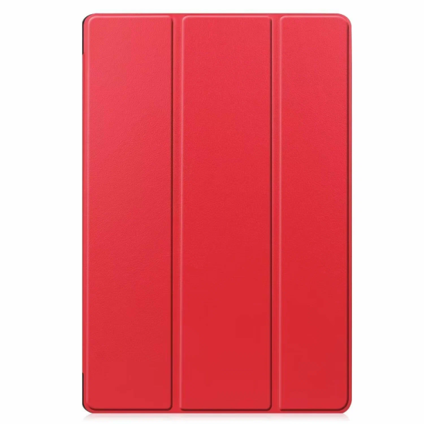 Чехол-книжка для планшета Samsung Galaxy Tab S9 Ultra Красный