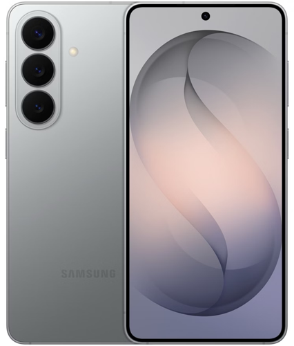 Смартфон Samsung Galaxy S26 5G 12/256GB Silver Shadow (Серебро)
