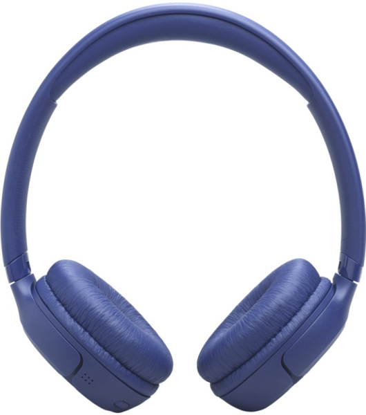 Беспроводные наушники JBL Tune 530BT Blue (JBLT530BTWHTEU)