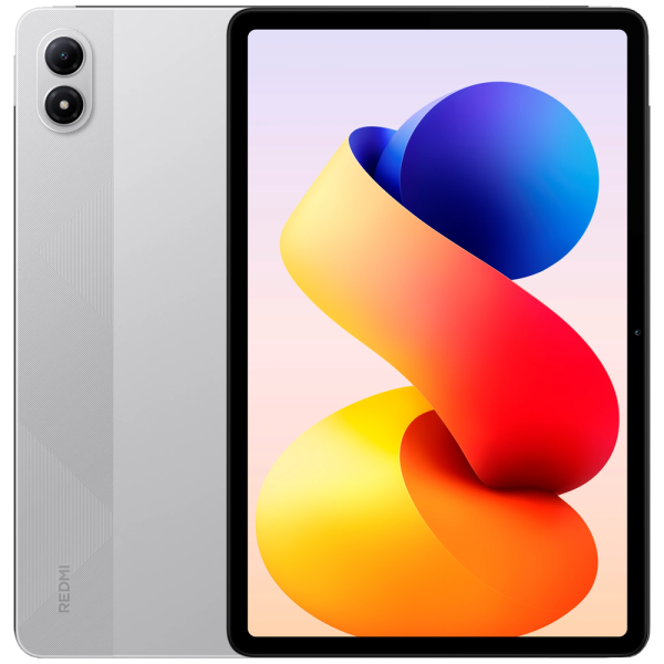 Планшет REDMI Pad 2 Pro 8/256GB Wi-Fi Silver (Серебристый)
