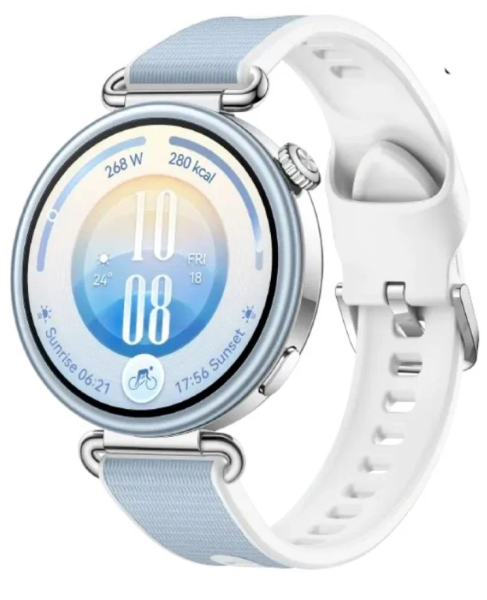 Умные часы Huawei Watch GT 7 41mm Blue (Синий)