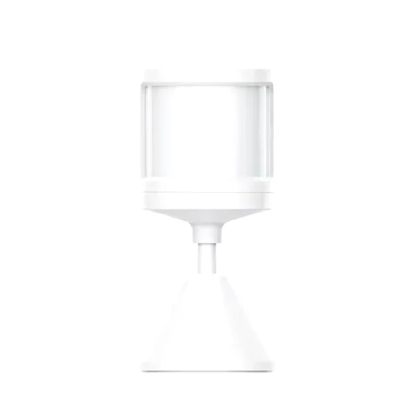 Датчик движения Xiaomi Motion Sensor 2S (BHR8995GL) Белый