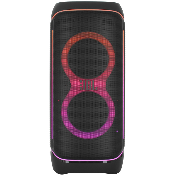Портативная акустика JBL PartyBox 720 Black (JBLPARTYBOX720EU)