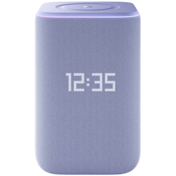 Умная колонка Яндекс Станция 3 (YNDX-00060) Purple (Фиолетовый)