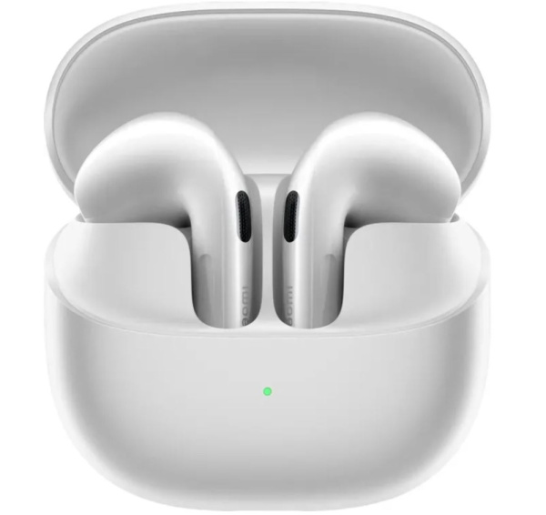 Беспроводные наушники Xiaomi Buds 6 (BHR08OGGL) Pearl White