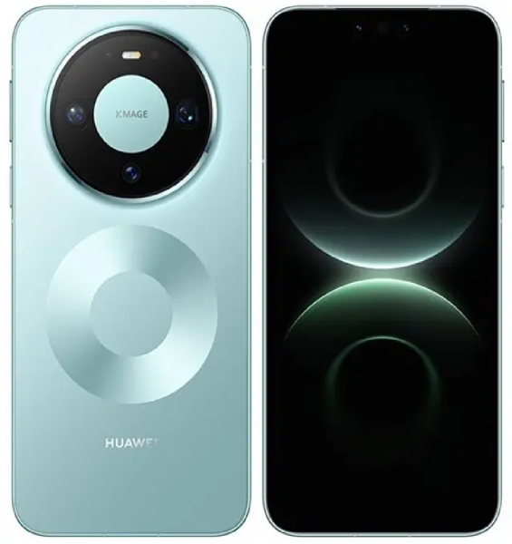 Смартфон Huawei Mate 80 Pro 16/512GB Green (Светло-зеленый)