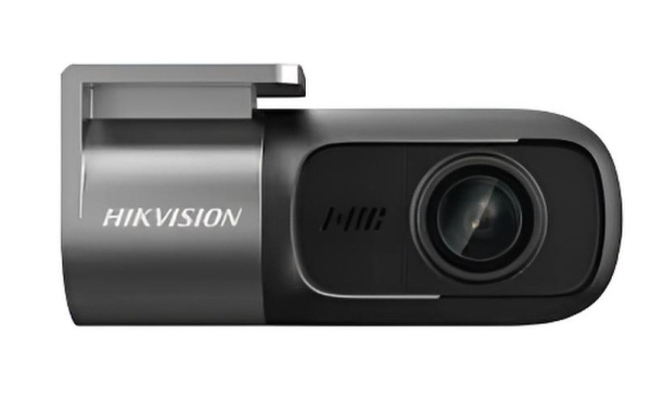 Видеорегистратор Hikvision AE-DC4018-D1PRO Black (Черный)