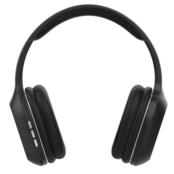 Беспроводные наушники PERO BH04 Black (Черный)