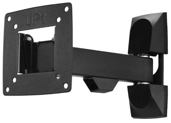 Кронштейн для телевизора Hama H-118113 (10-26") Черный