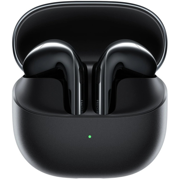 Беспроводные наушники Xiaomi Buds 6 (BHR08ODGL) Graphite Black 