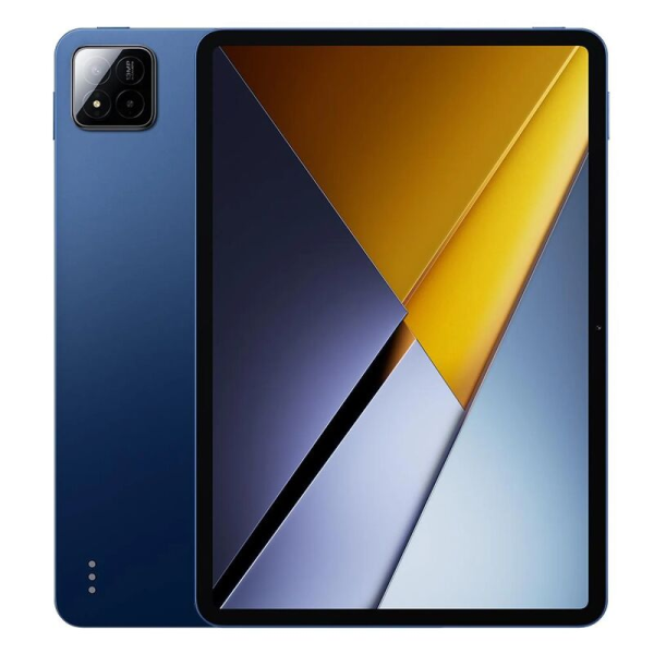 Планшет Poco Pad X1 8/512GB Wi-Fi Blue (Синий)