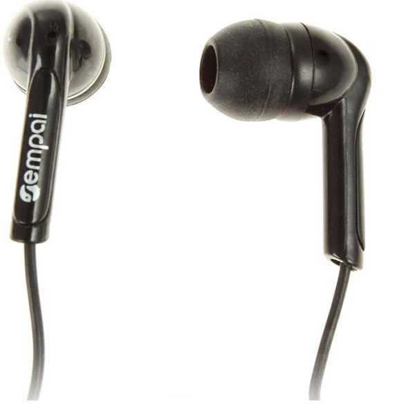 Наушники Sempai SPE-32 Black