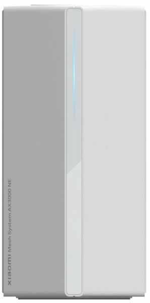 Wi-Fi роутер Xiaomi Mesh System AX3000 NE White (DVB4465GL)