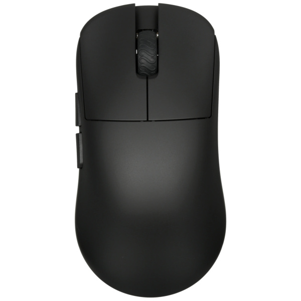 Беспроводная мышь LAMZU Inca 8K Wireless Gaming Mouse Black