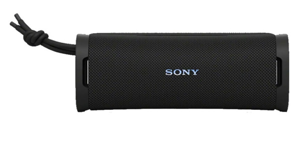 Портативная колонка Sony ULT FIELD 1 (SRS-ULT10) Black (Черный)