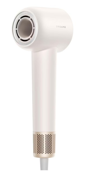 Фен Dreame Hair Gleam Hair Dryer (AHD12A) White (Белый)