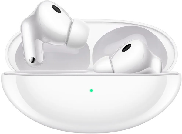 Беспроводные наушники Huawei FreeBuds Neo (T010) White (Белый)