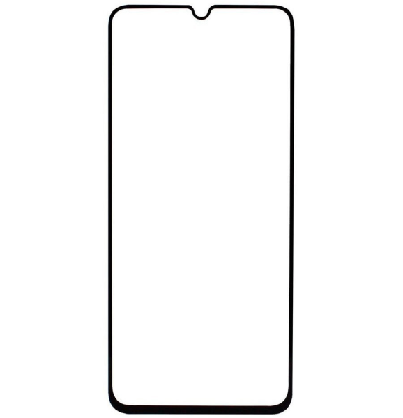 Защитное стекло Red Line для Samsung Galaxy A14 Full Screen Black