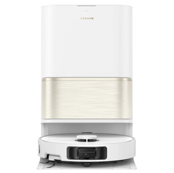 Робот-пылесос Dreame L50 Ultra CE (RLL53SE) White (Белый)