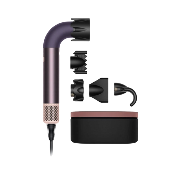 Фен Dyson Supersonic HD17 R Pro Jasper Plum (Фиолетовый) (EU)