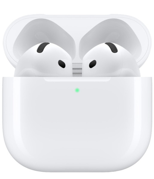 Беспроводные наушники Apple AirPods 4