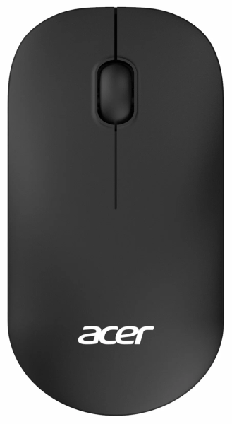 Беспроводная мышь Acer OMR130 Черный