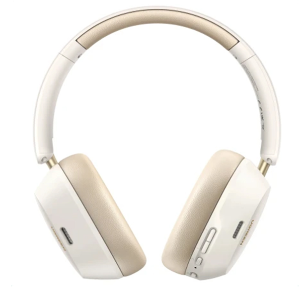 Беспроводные наушники UGREEN HP203 HiTune Max 5c (35758) Белый