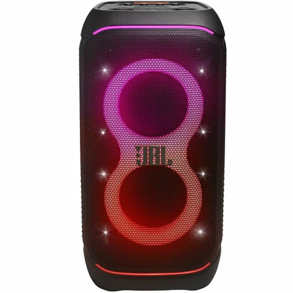Портативная акустика JBL PartyBox Stage 320 Black (JBLPBSTAGE320)