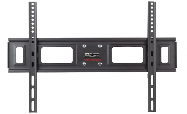 Кронштейн для телевизора Arm Media LCD-418 (32-65") Черный
