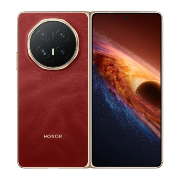 Смартфон Honor Magic V6 16/1TB Red (Красный)