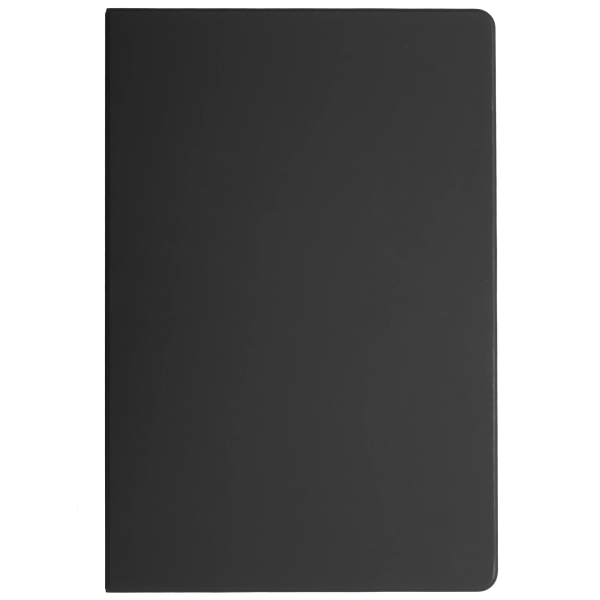 Чехол-книжка для планшета Samsung Galaxy Tab S10 FE+ Black
