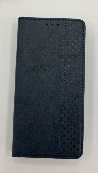 Чехол-книжка Svekla Wallet для Samsung Galaxy A32 (SM-A325) Синий