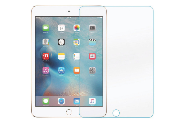 Защитное стекло для Apple iPad 2017/2018 9.7