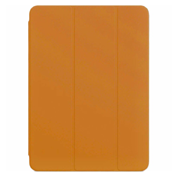 Чехол-книжка Smart Case для планшета Apple iPad 10.9" (2022)/11" (2025) Brown