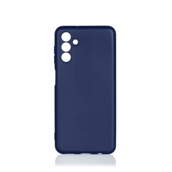 Накладка силикон DF для Samsung Galaxy A04s/A13 (5G) Blue