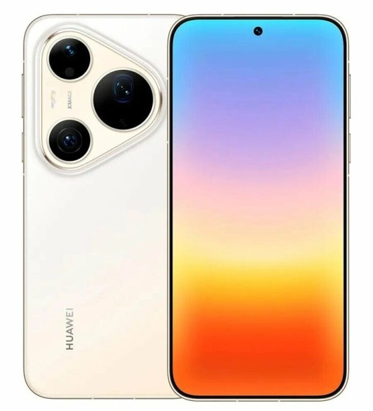 Смартфон Huawei Pura 90s Pro Max 12/512GB Blush Gold (Золотой)