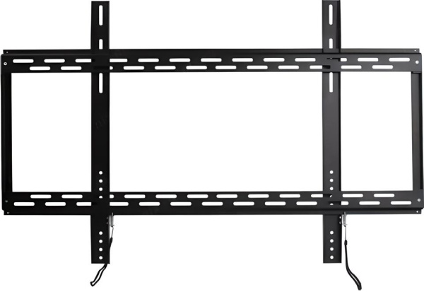 Кронштейн для телевизора Arm Media PT-100 (55-100") Черный