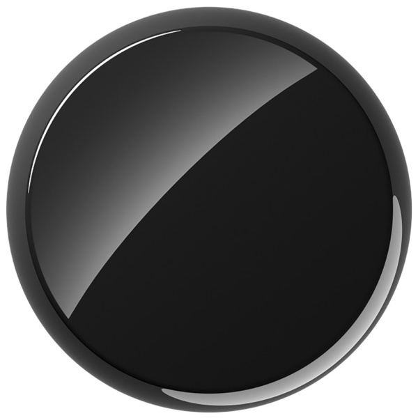 Умный пульт Яндекс (YNDX-00572) Black (Черный)